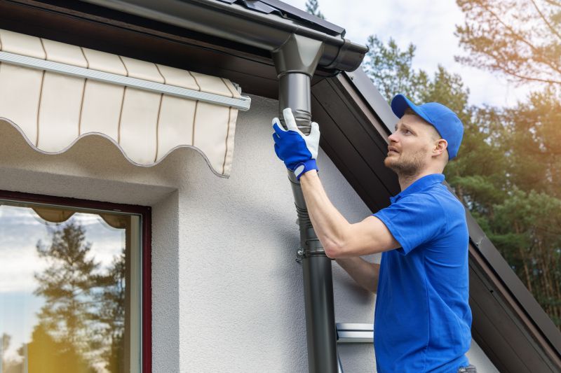 Roofing and Gutter Combo Services