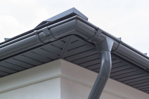 Gutter Replacement in Duluth