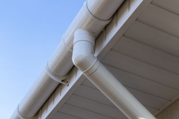 Gutter Installation Service in Duluth
