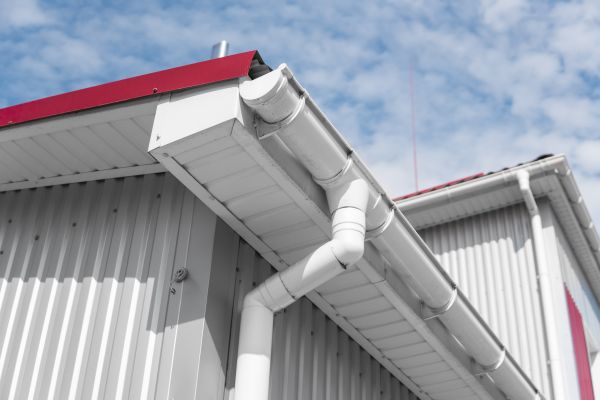 Cost of Downpipe Installation in Duluth