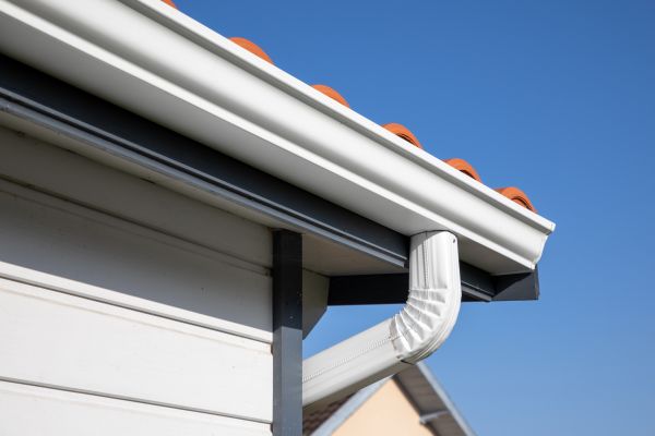 Gutter Sealing in Duluth