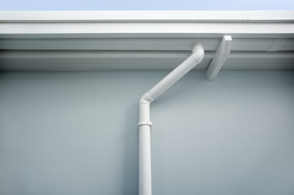 Rain Gutters Installation in Duluth