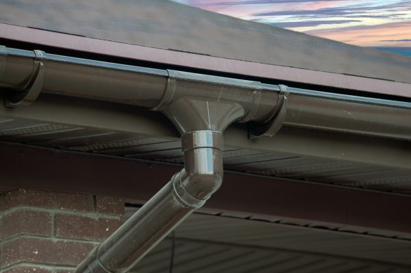 Gutter Rerouting in Duluth
