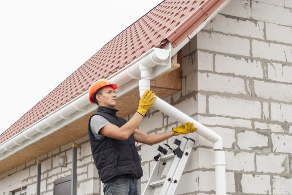 Cost of Downspout Rerouting in Duluth
