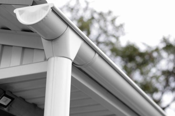 Gutters Replacement in Duluth