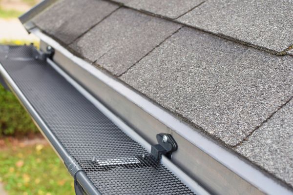 Cost of Covered Gutter Installation in Duluth