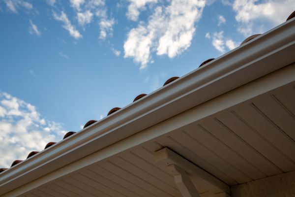 Cost of K Style Gutter Installation in Duluth