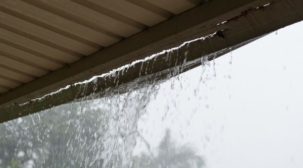 Cost of Leaking Gutter Repair in Duluth