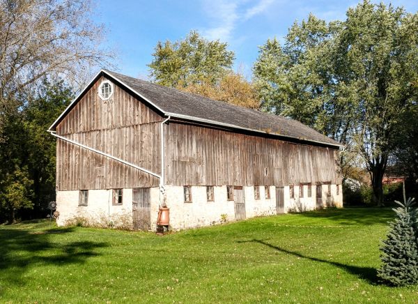 Cost of Barn Gutter Repair in Duluth