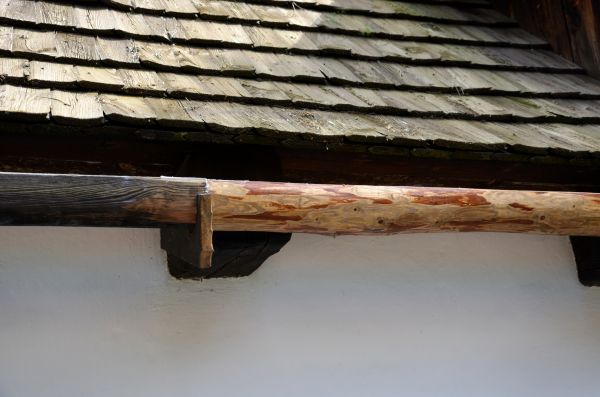 Wood Gutters Installation in Duluth