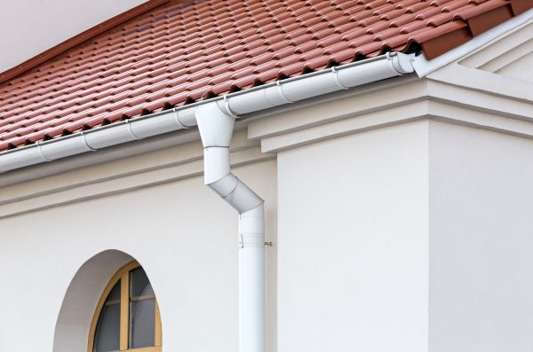 Cost of Downspout Diverter Repair in Duluth