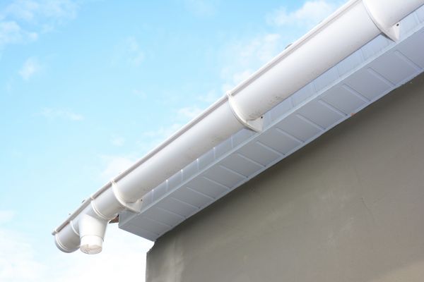 Gutter Patching in Duluth