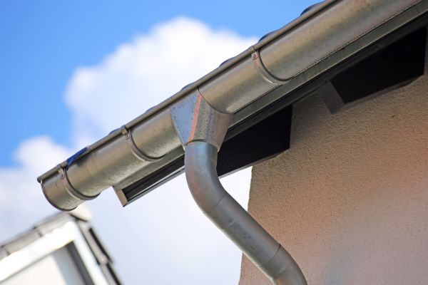 Guttering Replacement in Duluth