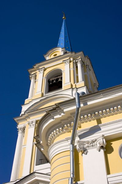 Church Downspout Repair in Duluth