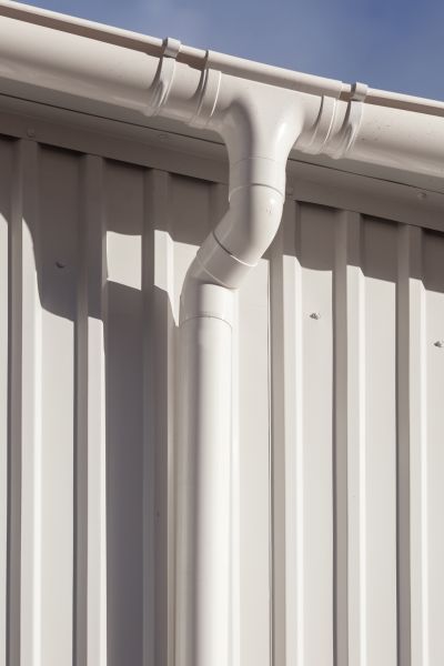 Cost of Building Gutter Replacement in Duluth