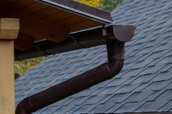 Cost of Gutter Drainage System Repair in Duluth